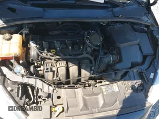 2016 Ford Focus SE with VIN 1FADP3F26GL285390, listed as a IAAI auction lot 42036840 with 228,425 mi miles. Bid and sale history available at carsss.com. Image 10.