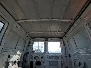 2007 Ford Econoline Cargo Commercial with VIN 1FTNE14W67DA71363, listed as a Copart auction lot 44397965 with 249,757 mi miles and Salvage Title. Bid and sale history available at DreamBid. Image 10.