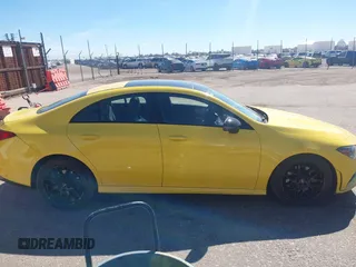 2020 Mercedes-Benz CLA 250 with VIN WDD5J4HB1LN022974, listed as a IAAI auction lot 41879041 with 81,389 mi miles and . Bid and sale history available at DreamBid. Image 13.