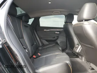 2016 Chevrolet Impala LTZ z VIN 2G1145S36G9179215, wystawiony jako Copart lot #48737165 z przebiegiem 89 873 mil mil oraz Szkoda całkowita • Salvage title. Historia ofert i sprzedaży dostępna na DreamBid. Obrazek 10.