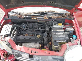 2008 Chevrolet Aveo LS with VIN KL1TD66658B037309, listed as a IAAI auction lot 42119661 with Not Provided miles and . Bid and sale history available at DreamBid. Image 10.