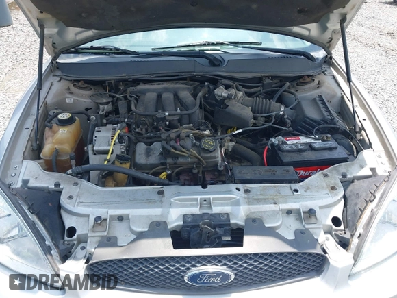 2006 Ford Taurus SE с VIN 1FAFP53UX6A105350, выставлен на аукционе IAAI как лот 42363631 с пробегом 107 825 миль миль и . История ставок и продаж доступна на DreamBid. Изображение 10.