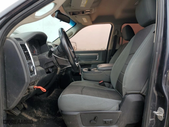 2014 Ram 1500 SLT with VIN 1C6RR6GT6ES293406, listed as a Copart auction lot 49267795 with 154,358 mi miles and Clean Title. Bid and sale history available at carsss.com. Image 7.