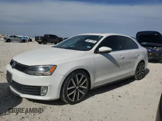 2013 Volkswagen Jetta GLI with VIN 3VW4S7AJ3DM439351, listed as a Copart auction lot 49071765 with 95,412 mi miles and Salvage Title. Bid and sale history available at DreamBid. Image 1.
