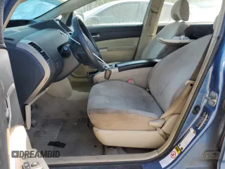 2004 Toyota Prius with VIN JTDKB20U240095619, listed as a Copart auction lot 48049475 with 299,999 mi miles and Salvage Title. Bid and sale history available at DreamBid. Image 14.