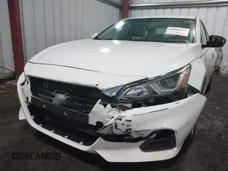 2020 Nissan Altima S with VIN 1N4BL4BV3LC262524, listed as a IAAI auction lot 42008369 with 51,441 mi miles and . Bid and sale history available at DreamBid. Image 6.