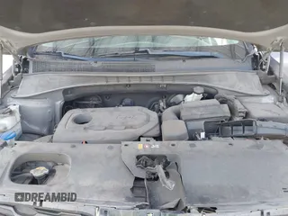 2019 Kia Sorento L z VIN 5XYPG4A31KG543915, wystawiony jako IAAI lot #41729916 z przebiegiem 79 416 mil mil oraz . Historia ofert i sprzedaży dostępna na DreamBid. Obrazek 10.