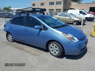 2008 Toyota Prius z VIN JTDKB20U687811497, wystawiony jako IAAI lot #42349339 z przebiegiem 174 993 mil mil oraz . Historia ofert i sprzedaży dostępna na DreamBid. Obrazek 1.