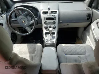 2006 Chevrolet Equinox LT z VIN 2CNDL73F966084476, wystawiony jako Copart lot #53633755 z przebiegiem Nie podano mil oraz Szkoda całkowita • Salvage title. Historia ofert i sprzedaży dostępna na DreamBid. Obrazek 8.