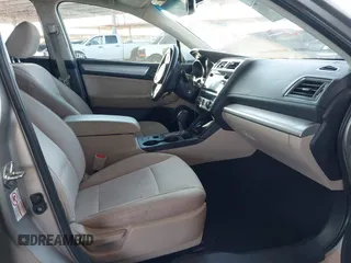 2015 Subaru Outback Premium with VIN 4S4BSACC0F3325927, listed as a IAAI auction lot 42450142 with 140,566 mi miles and . Bid and sale history available at DreamBid. Image 5.