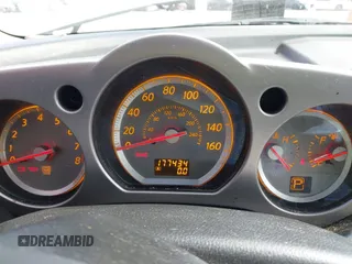 2006 Nissan Murano SL z VIN JN8AZ08W46W504676, wystawiony jako IAAI lot #41620169 z przebiegiem 177 434 mil mil oraz . Historia ofert i sprzedaży dostępna na DreamBid. Obrazek 7.
