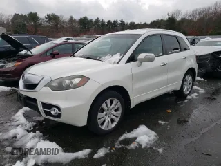 2011 Acura RDX with VIN 5J8TB2H28BA001954, listed as a Copart auction lot 82626444 with 103,474 mi miles and Salvage Title. Bid and sale history available at carsss.com. Image 1.