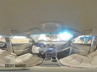 2015 Toyota Camry XLE with VIN 4T1BF1FK3FU978091, listed as a Copart auction lot 53204245 with 81,191 mi miles and Salvage Title. Bid and sale history available at carsss.com. Image 14.