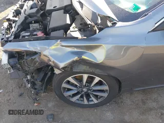 2017 Nissan Altima SV с VIN 1N4AL3AP1HC188035, выставлен на аукционе IAAI как лот 42144456 с пробегом 185 171 миль миль и . История ставок и продаж доступна на DreamBid. Изображение 6.