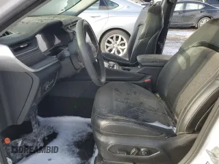 2022 Jeep Grand Cherokee Limited with VIN 1C4RJKBGXN8545965, listed as a Copart auction lot 82223954 with Not provided miles and Non repairable. Bid and sale history available at DreamBid. Image 7.
