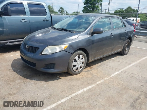 2010 Toyota Corolla z VIN 1NXBU4EE4AZ336538, wystawiony jako IAAI lot #42428515 z przebiegiem 217 731 mil mil oraz . Historia ofert i sprzedaży dostępna na DreamBid. Obrazek 2.