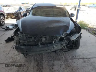 2010 Mazda 3 S Sport with VIN JM1BL1H52A1194726, listed as a Copart auction lot 52454445 with 257,961 mi miles and Salvage Title. Bid and sale history available at DreamBid. Image 5.