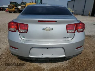 2016 Chevrolet Malibu LT with VIN 1G11C5SAXGF135310, listed as a Copart auction lot 55803655 with 168,755 mi miles and Clean Title. Bid and sale history available at DreamBid. Image 6.