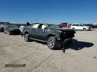 2007 Chevrolet Avalanche 3LT z VIN 3GNFK12307G121447, wystawiony jako Copart lot #41582975 z przebiegiem Nie podano mil oraz Szkoda całkowita • Salvage title. Historia ofert i sprzedaży dostępna na DreamBid. Obrazek 10.