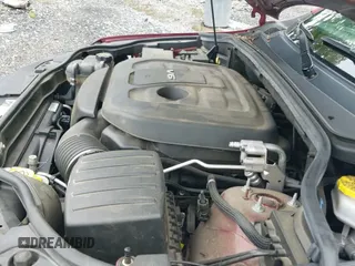 2018 Jeep Grand Cherokee Altitude z VIN 1C4RJEAG6JC399865, wystawiony jako IAAI lot #42918821 z przebiegiem 115 493 mil mil oraz . Historia ofert i sprzedaży dostępna na DreamBid. Obrazek 21.