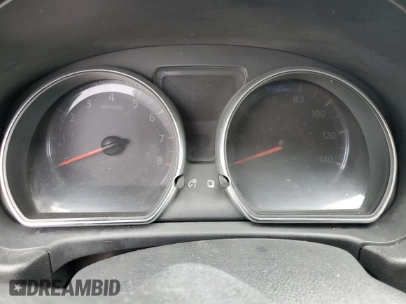 2012 Nissan Versa SL with VIN 3N1CN7AP8CL874237, listed as a Copart auction lot 43331035 with 0 mi miles and Salvage Title. Bid and sale history available at carsss.com. Image 9.