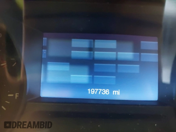 2014 Ford Explorer XLT with VIN 1FM5K7D85EGC46366, listed as a IAAI auction lot 42535255 with 197,736 mi miles and . Bid and sale history available at DreamBid. Image 15.