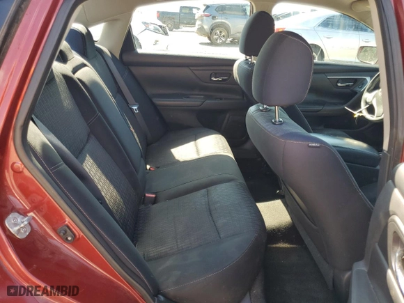2016 Nissan Altima 2.5 S with VIN 1N4AL3AP1GN338230, listed as a Copart auction lot 47931625 with 174,816 mi miles and Salvage Title. Bid and sale history available at carsss.com. Image 10.