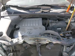 2009 Lexus RX 350 with VIN 2T2HK31U29C131641, listed as a IAAI auction lot 41801599 with 181,910 mi miles and . Bid and sale history available at DreamBid. Image 10.