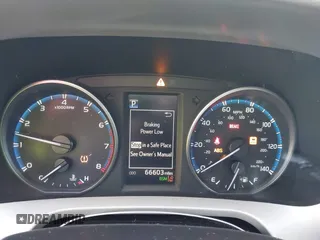 2018 Toyota RAV4 XLE with VIN 2T3RFREV1JW788525, listed as a IAAI auction lot 41793478 with 66,603 mi miles. Bid and sale history available at carsss.com. Image 7.