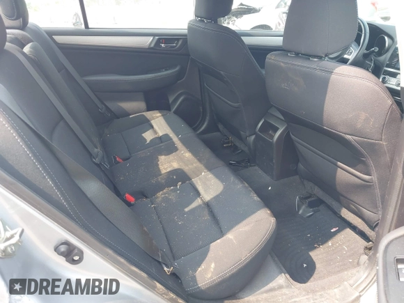 2016 Subaru Legacy Premium with VIN 4S3BNAC60G3029944, listed as a IAAI auction lot 42413115 with 101,293 mi miles and . Bid and sale history available at DreamBid. Image 8.