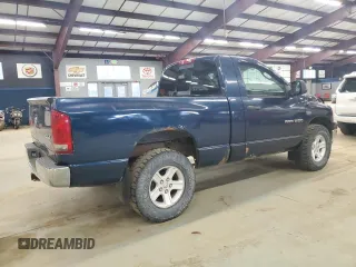 2006 Dodge 1500 SLT with VIN 1D7HU16226J155115, listed as a Copart auction lot 48674435 with 178,008 mi miles and Clean Title. Bid and sale history available at DreamBid. Image 3.