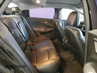 2021 Chevrolet Malibu LT with VIN 1G1ZD5ST6MF012293, listed as a Copart auction lot 49355345 with 77,841 mi miles and Clean Title. Bid and sale history available at DreamBid. Image 10.