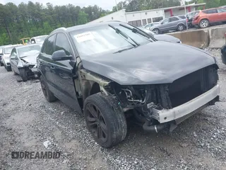 2016 Audi Q3 Premium Plus с VIN WA1BFCFS7GR014558, выставлен на аукционе IAAI как лот 42081280 с пробегом 84 794 миль миль и . История ставок и продаж доступна на DreamBid. Изображение 1.