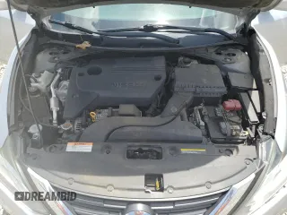 2016 Nissan Altima S with VIN 1N4AL3AP3GN359466, listed as a Copart auction lot 60975825 with 137,405 mi miles and Salvage title. Bid and sale history available at DreamBid. Image 11.