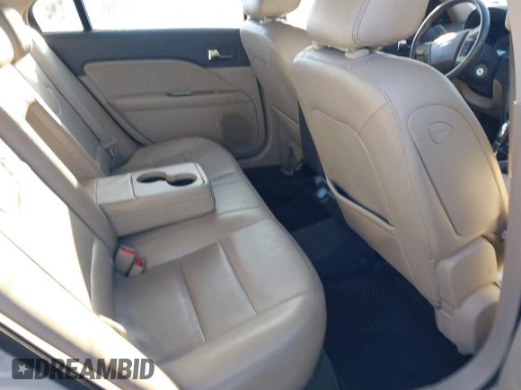 2010 Ford Fusion Hybrid with VIN 3FADP0L37AR197436, listed as a IAAI auction lot 41770917 with Not provided miles and . Bid and sale history available at DreamBid. Image 8.