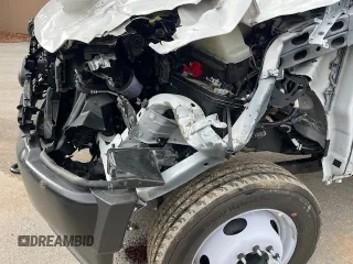 2023 Ford F-450 с VIN 1FDUF4GN6PED37578, выставлен на аукционе Copart как лот 80882404 с пробегом 23 миль миль и Чистый • Clean title. История ставок и продаж доступна на DreamBid. Изображение 5.
