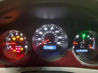 2004 Lexus ES 350 with VIN JTHBA30G545039548, listed as a Copart auction lot 48372485 with 211,476 mi miles and Salvage Title. Bid and sale history available at DreamBid. Image 9.