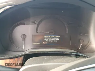 2015 Cadillac CTS RWD с VIN 1G6AP5SX7F0106738, выставлен на аукционе Copart как лот 55088635 с пробегом 125 455 миль миль и Списание • Salvage title. История ставок и продаж доступна на DreamBid. Изображение 9.