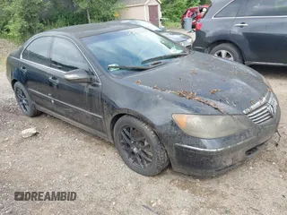 2008 Acura RL Technology с VIN JH4KB16688C002964, выставлен на аукционе IAAI как лот 42802441 с пробегом 146 540 миль миль и . История ставок и продаж доступна на DreamBid. Изображение 1.