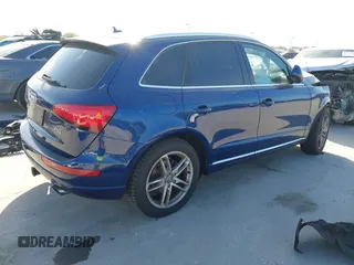 2013 Audi Q5 Premium Plus z VIN WA1LFBFP8DA072733, wystawiony jako IAAI lot #41580863 z przebiegiem 111 527 mil mil oraz . Historia ofert i sprzedaży dostępna na DreamBid. Obrazek 4.