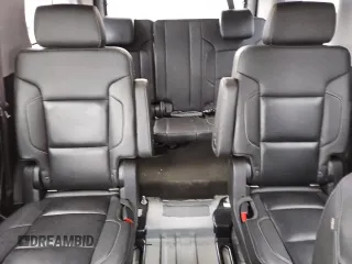 2016 Chevrolet Tahoe LTZ z VIN 1GNSCCKC2GR431865, wystawiony jako Copart lot #47229325 z przebiegiem 144 150 mil mil oraz Czysty tytuł • Clean title. Historia ofert i sprzedaży dostępna na DreamBid. Obrazek 10.