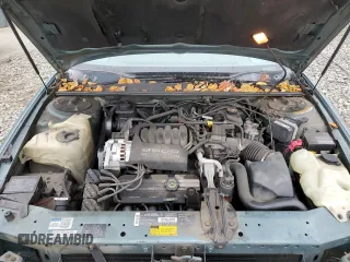 1994 Buick Regal with VIN 2G4WB55L6R1478585, listed as a Copart auction lot 79040314 with 139,106 mi miles and Salvage Title. Bid and sale history available at DreamBid. Image 11.