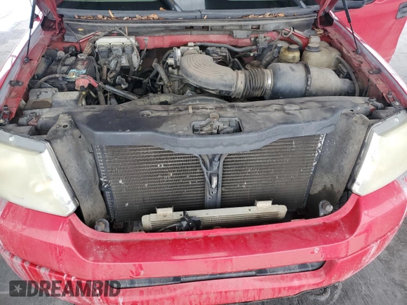 2005 Ford F-150 STX with VIN 1FTRX14W75FB71761, listed as a Copart auction lot 89287275 with 316,958 mi miles and Salvage Title. Bid and sale history available at carsss.com. Image 11.