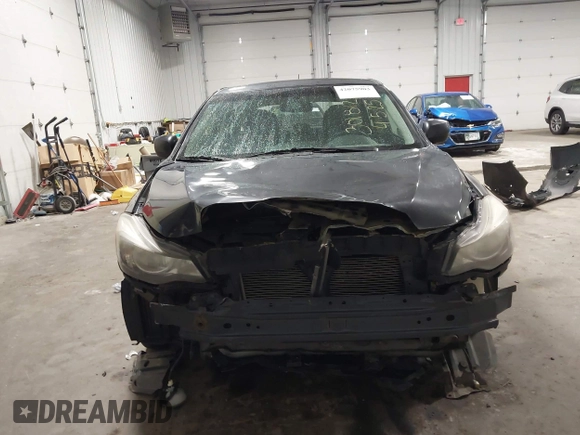 2012 Subaru Impreza Premium с VIN JF1GPAD69CH206914, выставлен на аукционе IAAI как лот 42075903 с пробегом 249 388 миль миль и . История ставок и продаж доступна на DreamBid. Изображение 11.