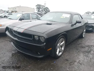 2011 Dodge Challenger with VIN 2B3CJ4DG2BH570266, listed as a IAAI auction lot 41943705 with 172,524 mi miles. Bid and sale history available at carsss.com. Image 17.