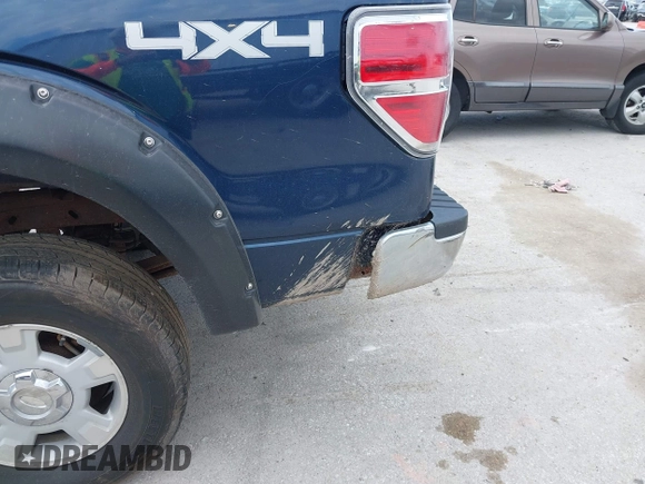 2013 Ford F-150 XL с VIN 1FTEX1EM7DFA32790, выставлен на аукционе IAAI как лот 42286702 с пробегом 184 903 миль миль и . История ставок и продаж доступна на DreamBid. Изображение 19.