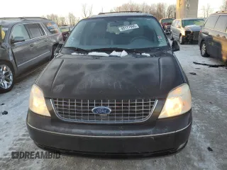 2006 Ford Freestar z VIN 2FMZA56206BA34095, wystawiony jako Copart lot #89177595 z przebiegiem 215 823 mil mil oraz Szkoda całkowita • Salvage title. Historia ofert i sprzedaży dostępna na DreamBid. Obrazek 5.