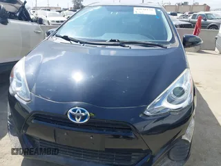 2016 Toyota Prius One z VIN JTDKDTB37G1120985, wystawiony jako IAAI lot #42030170 z przebiegiem 58 288 mil mil oraz . Historia ofert i sprzedaży dostępna na DreamBid. Obrazek 6.