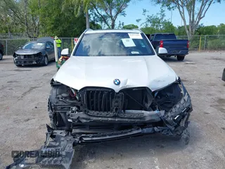 2019 BMW X5 xDrive40i with VIN 5UXCR6C51KLK83456, listed as a IAAI auction lot 42027389 with 94,332 mi miles and . Bid and sale history available at DreamBid. Image 12.