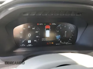2022 Volvo XC90 Inscription с VIN YV4A22PL3N1790564, выставлен на аукционе Copart как лот 58276195 с пробегом 45 389 миль миль и Списание • Salvage title. История ставок и продаж доступна на DreamBid. Изображение 9.